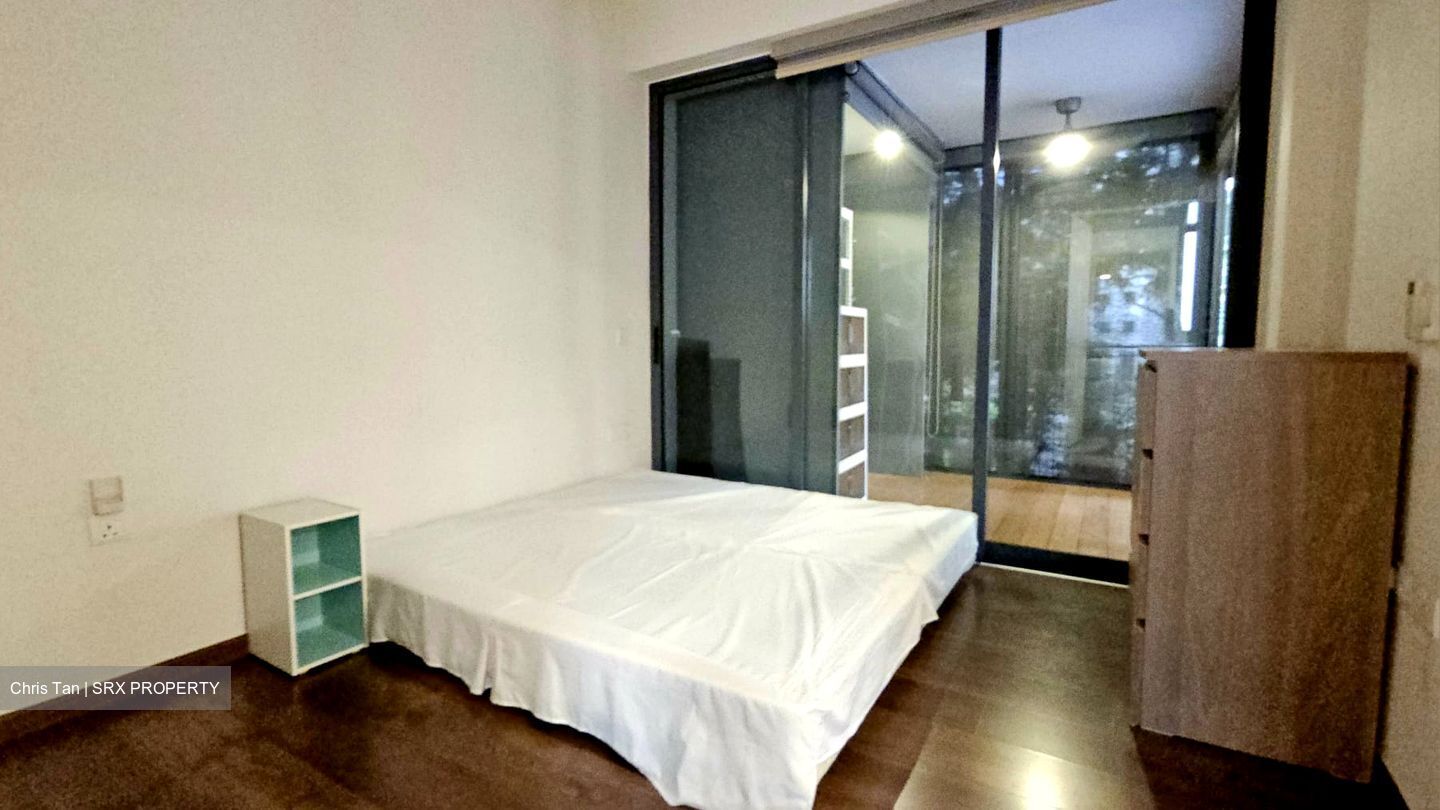 The Luxurie (D19), Condominium #593383371
